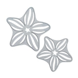 Load image into Gallery viewer, Tonic Studios Die Cutting Tonic Studios - Simple Florals - Lovely Lillies Die Set  - 4450E