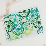 Load image into Gallery viewer, Tonic Studios Die Cutting Tonic Studios - Simple Florals - Niave Blossom Die Set  - 4445E