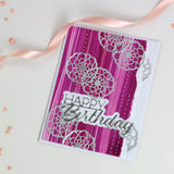 Load image into Gallery viewer, Tonic Studios Die Cutting Tonic Studios - Simple Florals - Niave Blossom Die Set  - 4445E