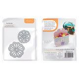 Load image into Gallery viewer, Tonic Studios Die Cutting Tonic Studios - Simple Florals - Niave Blossom Die Set  - 4445E