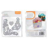 Load image into Gallery viewer, Tonic Studios Die Cutting Tonic Studios - Someone Special Corners Die Set  - 4443E