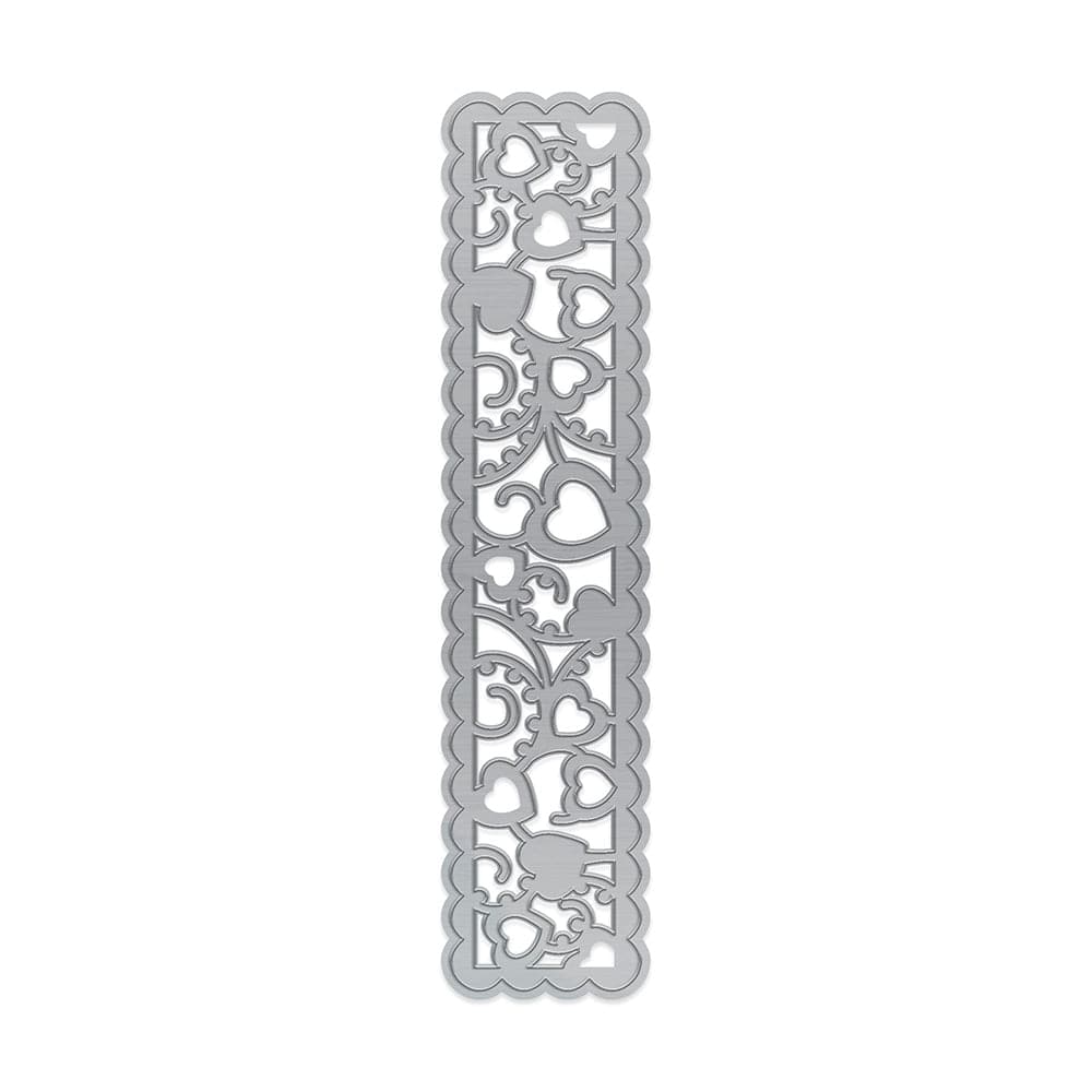 Tonic Studios Die Cutting Tonic Studios - Someone Special Strip Die Set  - 4414E