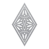 Load image into Gallery viewer, Tonic Studios Die Cutting Tonic Studios - Spring Diamond Patchwork Die Set  - 4464E