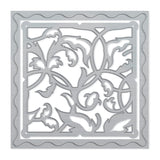 Load image into Gallery viewer, Tonic Studios Die Cutting Tonic Studios - Tangled Vines Patchwork Die Set  - 4424E