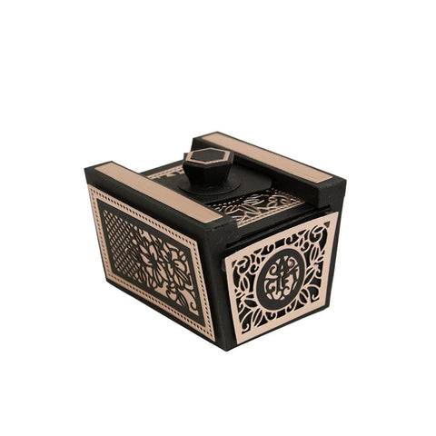 Tonic Studios Die Cutting Tonic Studios - Twist & Lock and Treasure Trunk Die Set Bundle - DB121