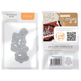 Load image into Gallery viewer, Tonic Studios Die Cutting Tonic Studios - Welcome Home Sentiment Die Set - 4523E