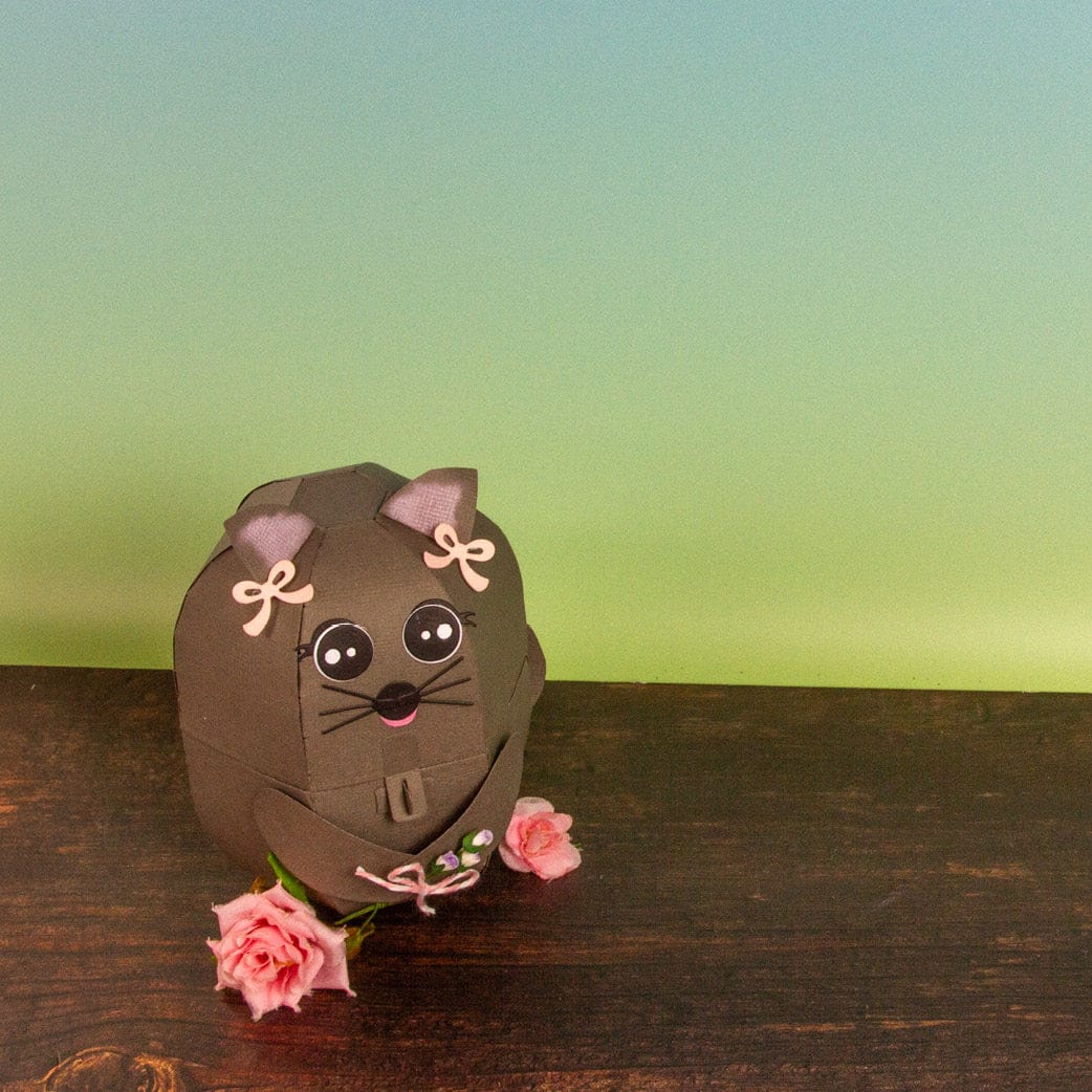 Tonic Studios Die Cutting Toy Box Bonanza - Create & Make Die Set - CREATE22