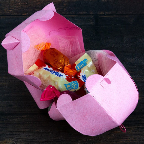 Tonic Studios Die Cutting Toy Box Bonanza - Create & Make Die Set - CREATE22