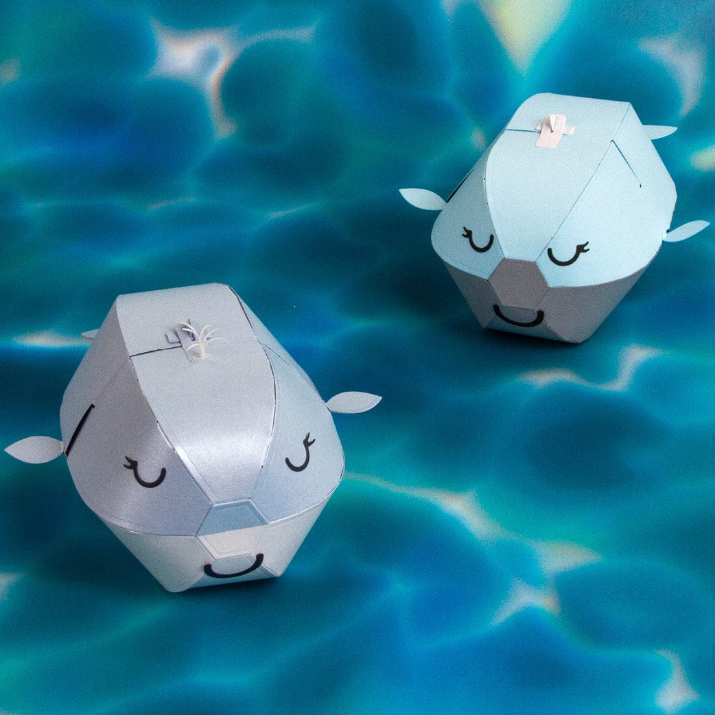 Tonic Studios Die Cutting Toy Box Bonanza - Create & Make Die Set - CREATE22