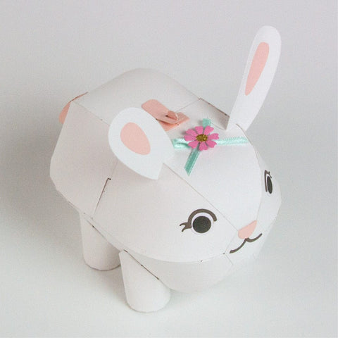 Tonic Studios Die Cutting Toy Box Bonanza - Create & Make Die Set - CREATE22