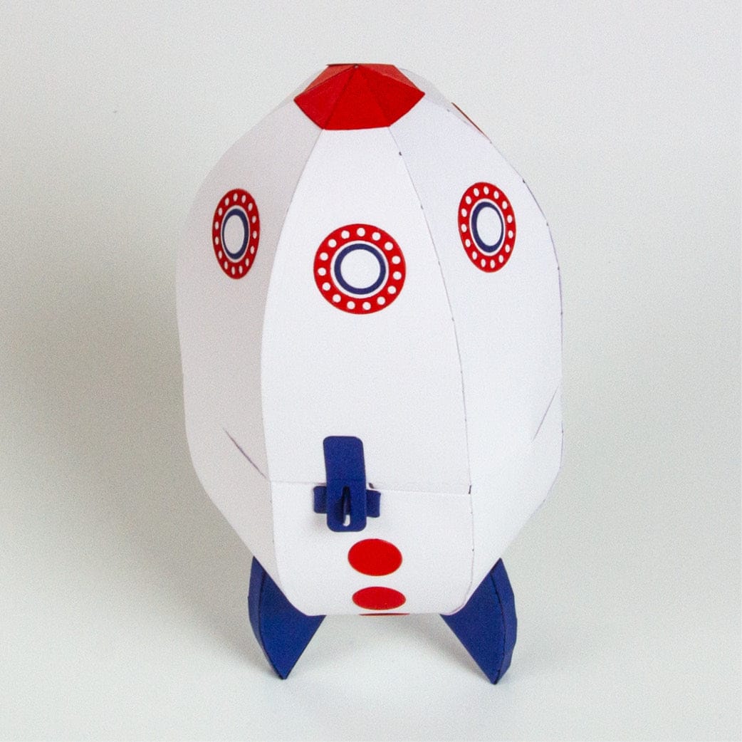 Tonic Studios Die Cutting Toy Box Bonanza - Create & Make Die Set - CREATE22