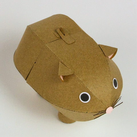 Tonic Studios Die Cutting Toy Box Bonanza - Create & Make Die Set - CREATE22