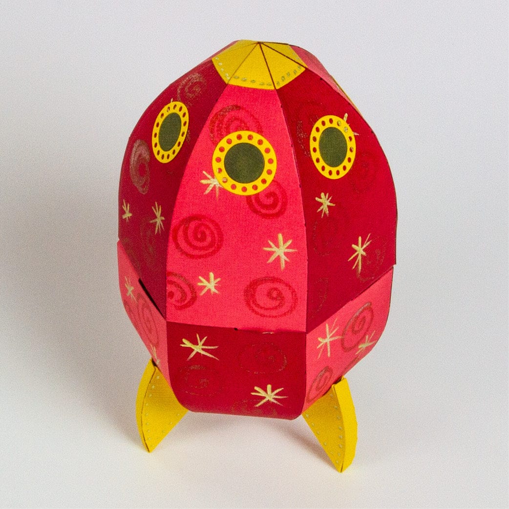 Tonic Studios Die Cutting Toy Box Bonanza - Create & Make Die Set - CREATE22