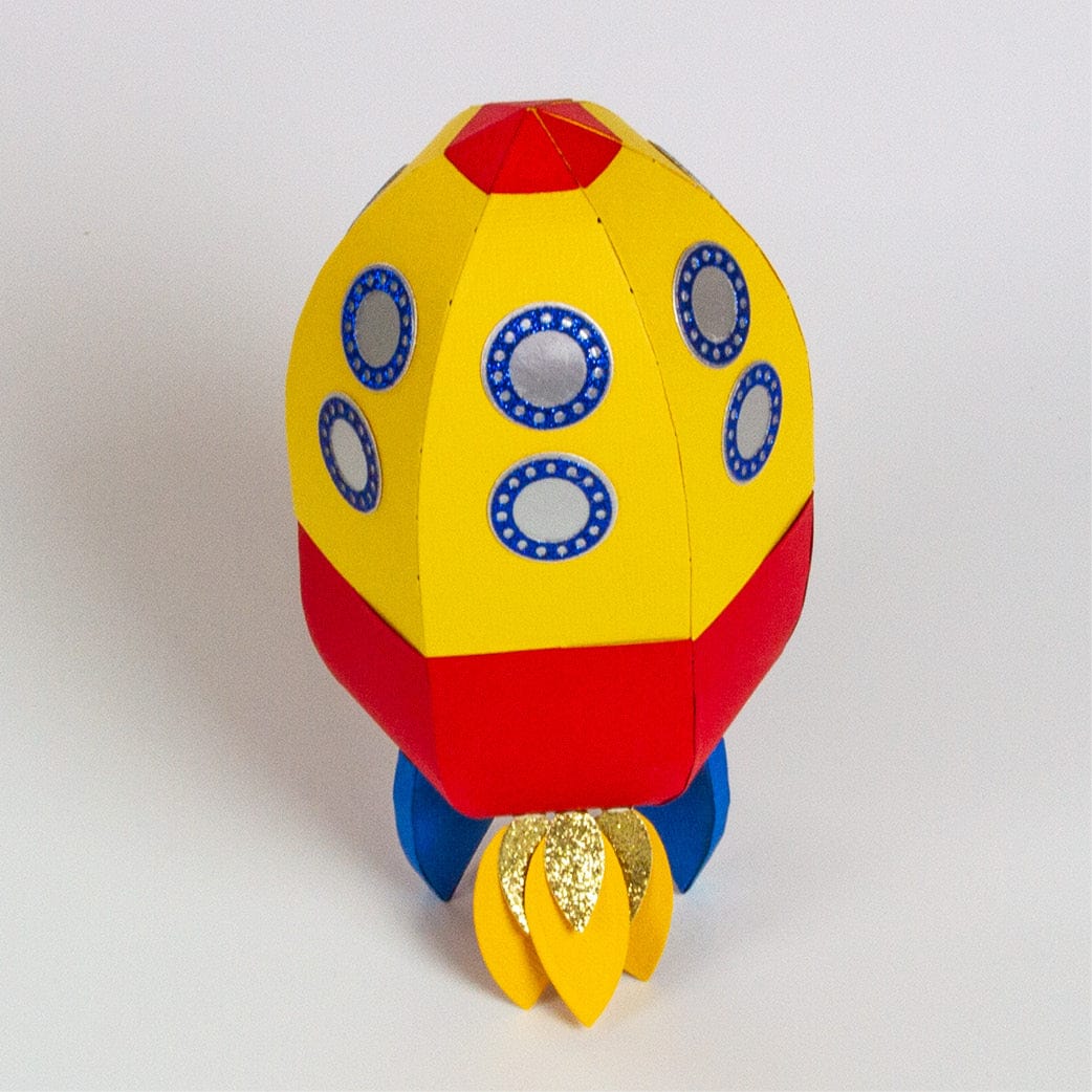 Tonic Studios Die Cutting Toy Box Bonanza - Create & Make Die Set - CREATE22