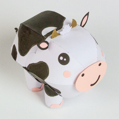 Tonic Studios Die Cutting Toy Box Bonanza - Create & Make Die Set - CREATE22