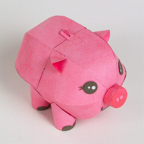 Tonic Studios Die Cutting Toy Box Bonanza - Create & Make Die Set - CREATE22