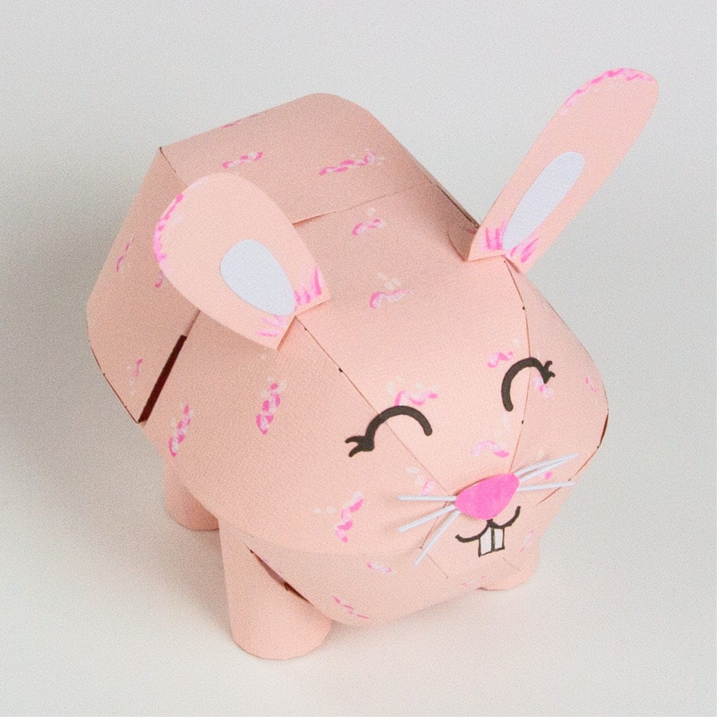 Tonic Studios Die Cutting Toy Box Bonanza - Create & Make Die Set - CREATE22