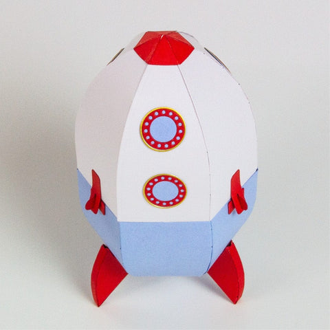 Tonic Studios Die Cutting Toy Box Bonanza - Create & Make Die Set - CREATE22