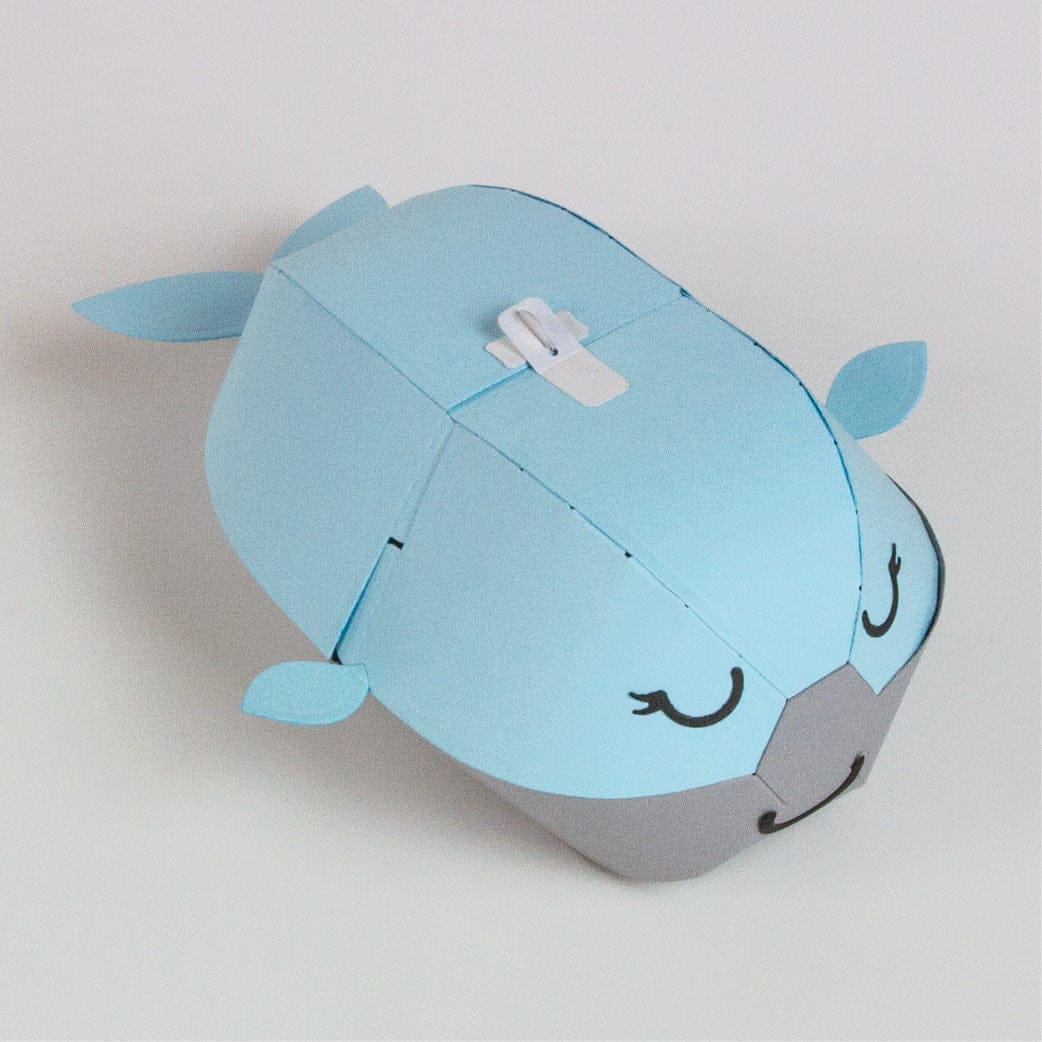 Tonic Studios Die Cutting Toy Box Bonanza - Create & Make Die Set - CREATE22