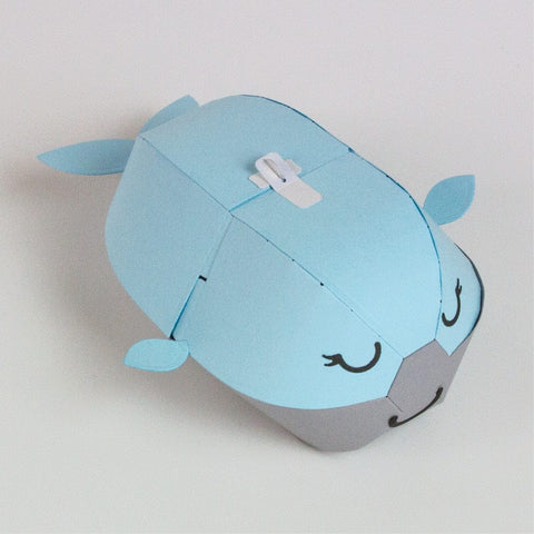 Tonic Studios Die Cutting Toy Box Bonanza - Create & Make Die Set - CREATE22