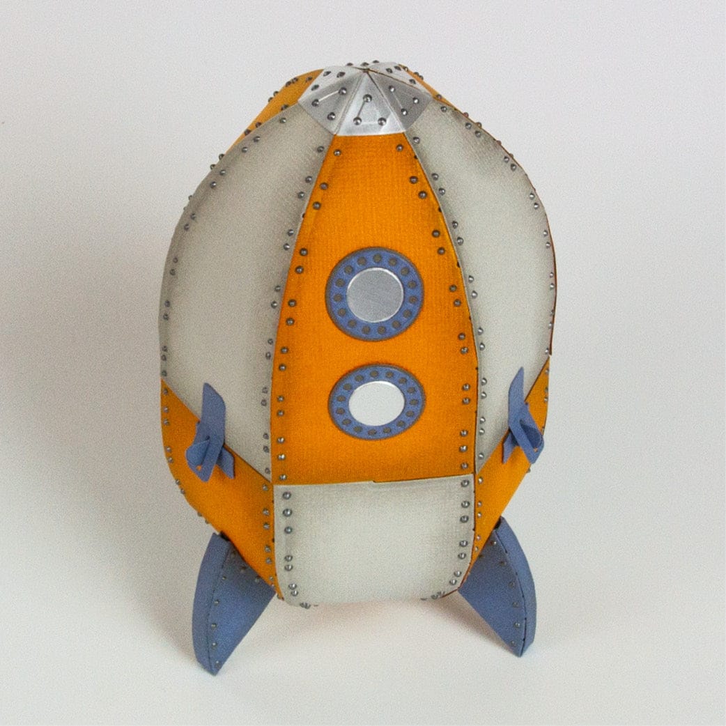 Tonic Studios Die Cutting Toy Box Bonanza - Create & Make Die Set - CREATE22