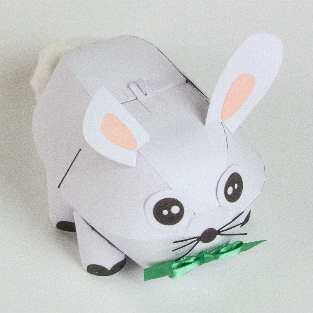 Tonic Studios Die Cutting Toy Box Bonanza - Create & Make Die Set - CREATE22