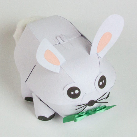 Tonic Studios Die Cutting Toy Box Bonanza - Create & Make Die Set - CREATE22