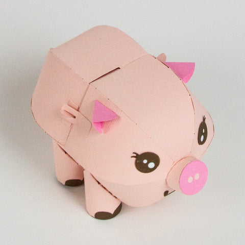 Tonic Studios Die Cutting Toy Box Bonanza - Create & Make Die Set - CREATE22