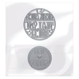 Load image into Gallery viewer, Tonic Studios Die Cutting Treat Yourself - Deutsche Grüße Stanzschablone Set - 5335E