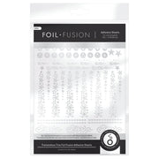 Tonic Studios Die Cutting Tremendous Tree Die & Foil Fusion Collection - BW2506
