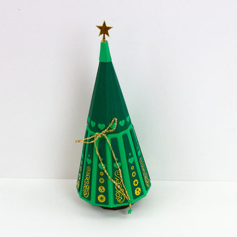 Tonic Studios Die Cutting Tremendous Tree Die Set - 5903e