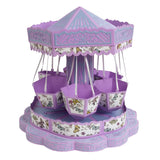 Load image into Gallery viewer, Tonic Studios Die Cutting Twirling Tea Cups Die Set - MM30