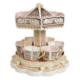 Load image into Gallery viewer, Tonic Studios Die Cutting Twirling Tea Cups Die Set - MM30
