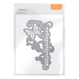 Load image into Gallery viewer, Tonic Studios Die Cutting Ulysses Butterfly Arch Die Set - 4743E