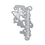 Load image into Gallery viewer, Tonic Studios Die Cutting Ulysses Butterfly Arch Die Set - 4743E
