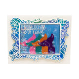 Load image into Gallery viewer, Tonic Studios Die Cutting Under The Sea - Shakers And Sentiments Die Set - 5326e