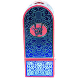 Load image into Gallery viewer, Tonic Studios Die Cutting Vino Vault Gift Box - Showcase Die Set - 5415e