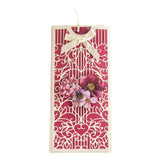 Load image into Gallery viewer, Tonic Studios Die Cutting Vino Vault Gift Box - Showcase Die Set - 5415e