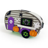 Load image into Gallery viewer, Tonic Studios Die Cutting Vintage Voyage Van - Showcase Die Set - SHOW55