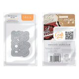 Load image into Gallery viewer, Tonic Studios Die Cutting Well Done Sentiments Die Set - 4198E