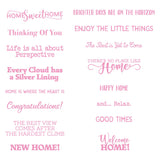 Load image into Gallery viewer, Tonic Studios Die Cutting Wonderful Window View Collection &amp; Special Occasion Sentiments Die Set - TAT03