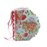Load image into Gallery viewer, Tonic Studios Dimensions Moments in Time Mini Memory Book Die Set - 4785e