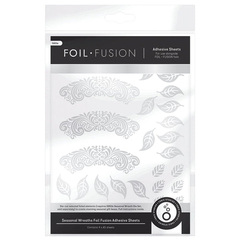 Tonic Studios Dimensions Seasonal Wreath Full Collection - DB06
