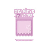 Load image into Gallery viewer, Tonic Studios Dimensions Tonic Studios - Dimensions - My First Memory Book Pocket Slider Die Set - 2507E