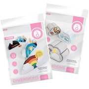 Tonic Studios Dimensions Wonderful Weather Die Set Collection - DB07