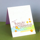 Load image into Gallery viewer, Tonic Studios Embossing Folder Bastion Brick 3D Embossing Folder - 5875e