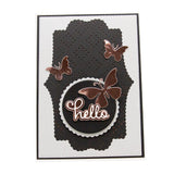 Load image into Gallery viewer, Tonic Studios Essentials Tonic Studios - Delicate Dots Patterned Panel - 5037E