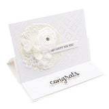 Load image into Gallery viewer, Tonic Studios Essentials Tonic Studios - Delicate Dots Patterned Panel - 5037E