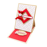 Load image into Gallery viewer, Tonic Studios Essentials Tonic Studios - Delicate Dots Patterned Panel - 5037E