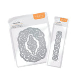 Load image into Gallery viewer, Tonic Studios Hidden Bundle Celtic Die Set Bundle - WED661